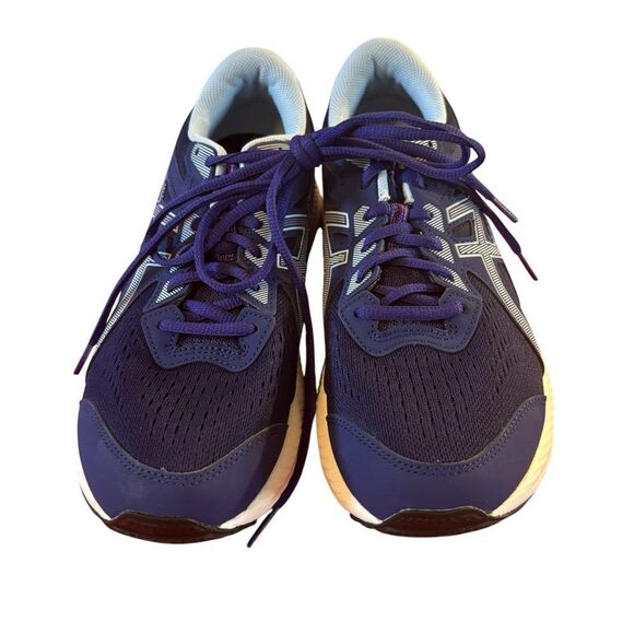 ASICS Gel-Contend 8 Women’s Running Shoe in Ladies size 8.5W - Picture 6 of 8